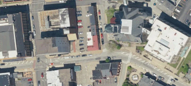 Main St