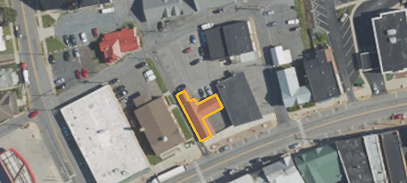 Everett, PA 15537
