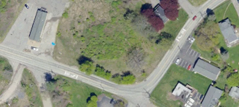 Clinton Rd