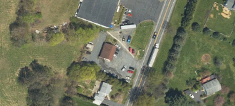 367 Moorestown Dr