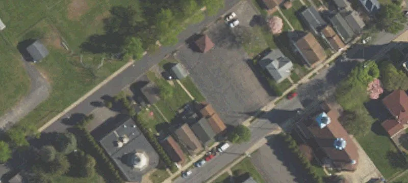 Zerby Ave