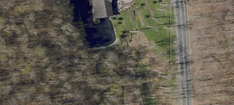 231 County Line Rd