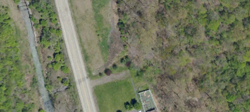 Campbells Run Rd