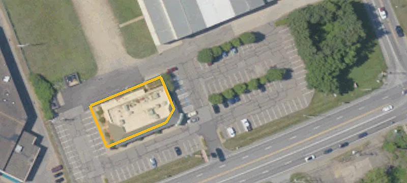 553 Allegheny Blvd