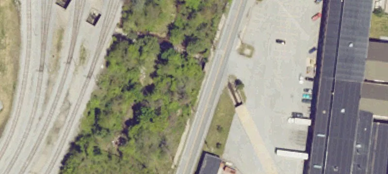 Loucks Ml Rd