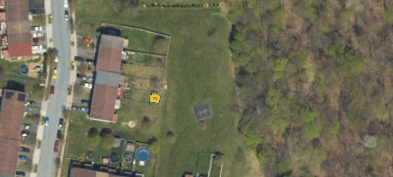 7273 Lincoln Ct