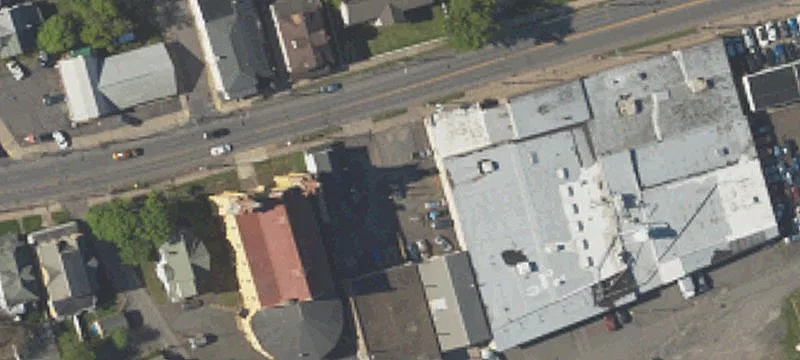 Main St