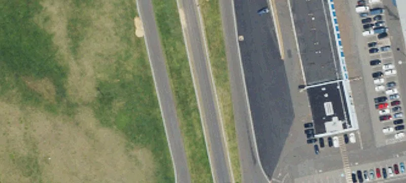 Old Lincoln Hwy