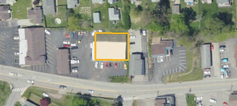 2800 Park Rd