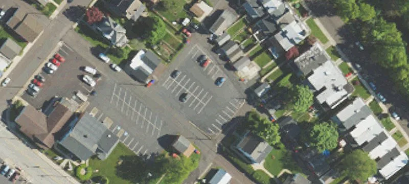 Walnut St