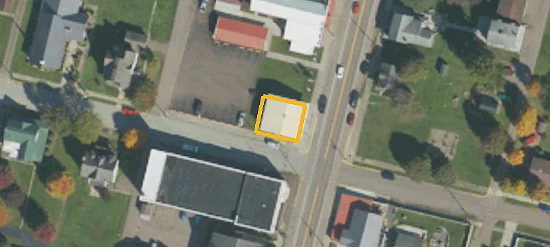 56 Grant St
