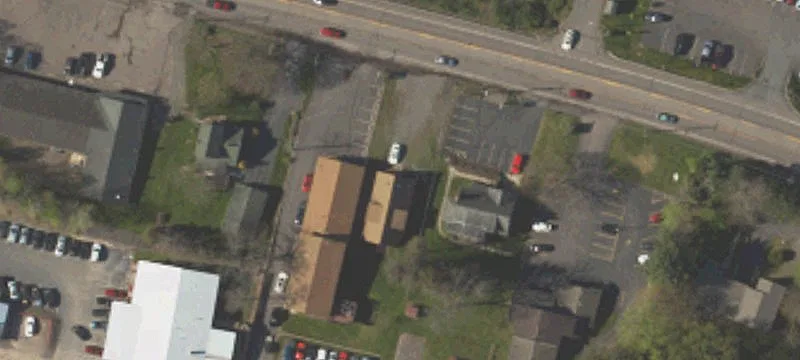 Carr Ave