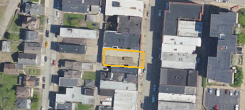 718 Mckean Ave