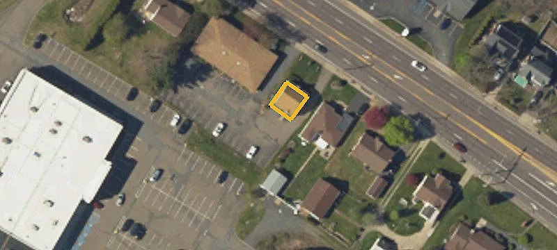 168 Susquehanna Blvd