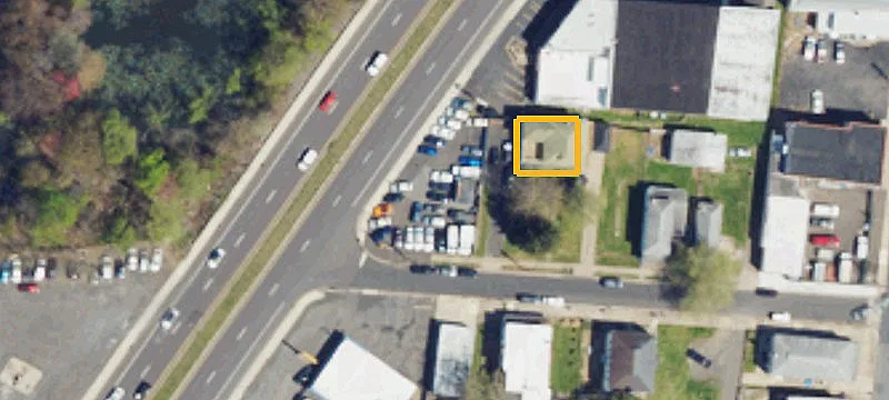 Rte 13
