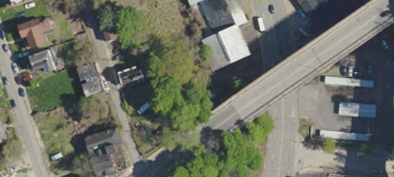 Lincoln Ave