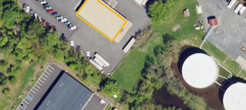 Jacksonville Rd Com Ar
