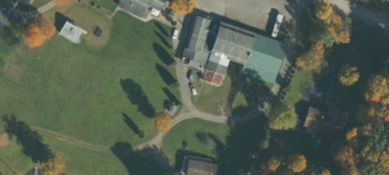 1811 Saylor School Rd