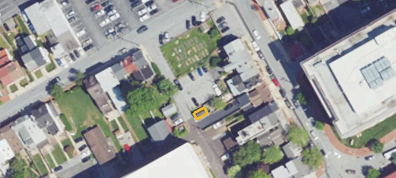 30 New St