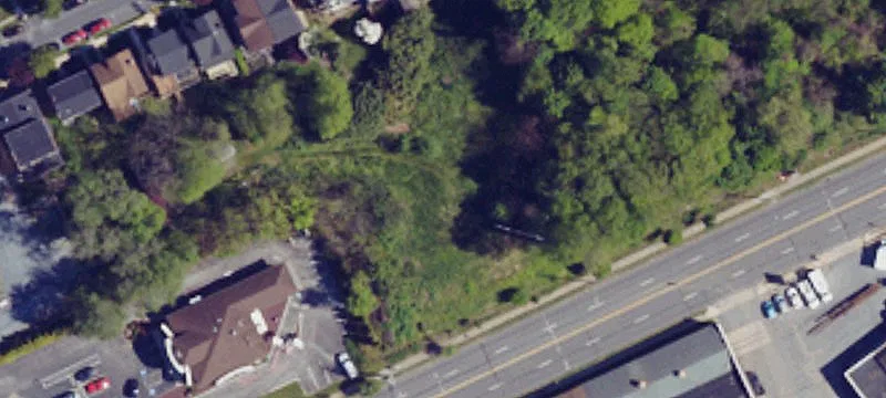 Walnut St