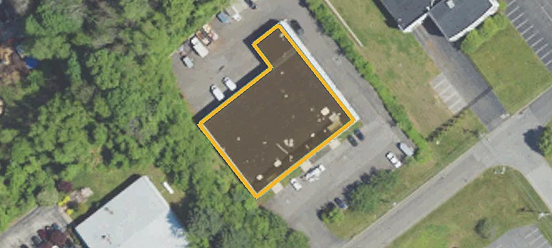 7 Crozerville Rd