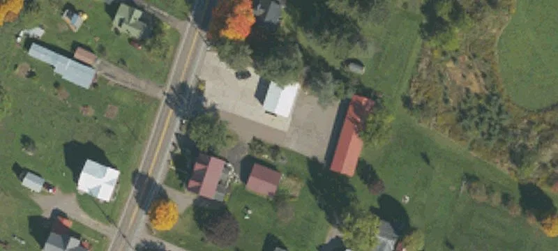 9319 Mason Dixon Hwy