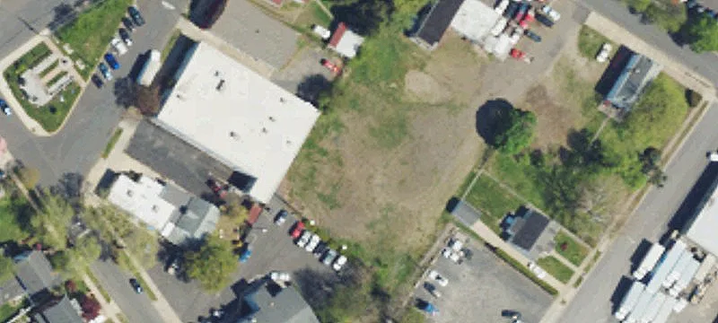 Fillmore St