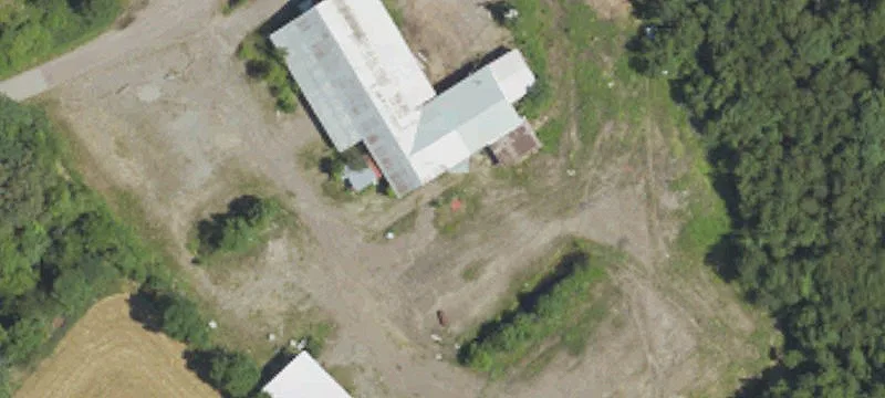 367 Fox Rd