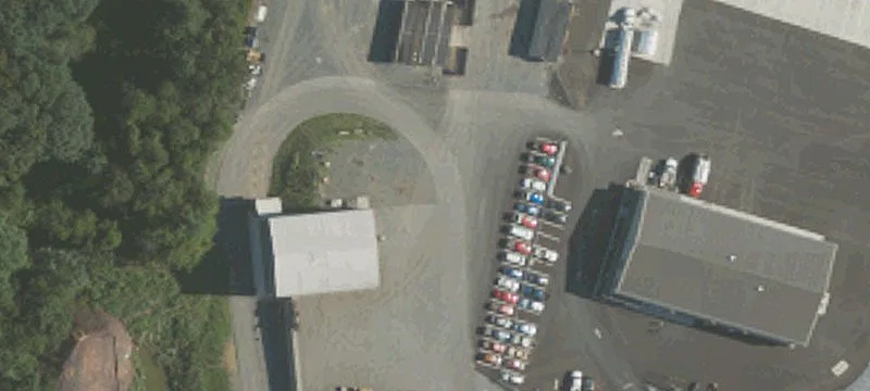 Breezewood, PA 15533