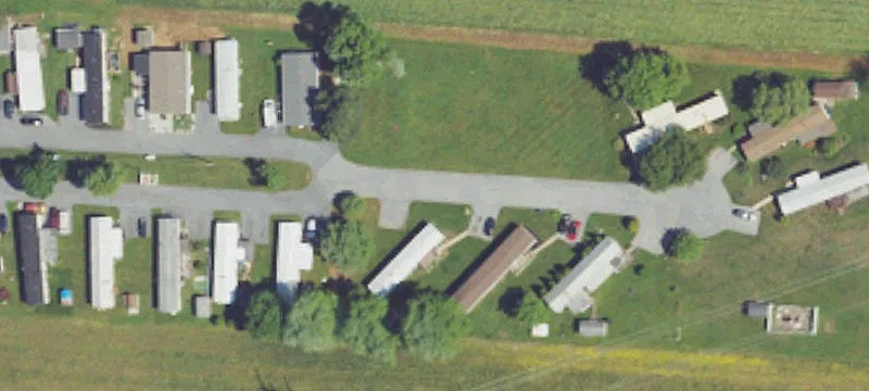 810 Glenwood Dr