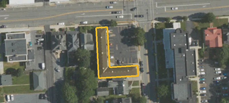 200 Richard St