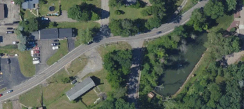 Bardonner Rd