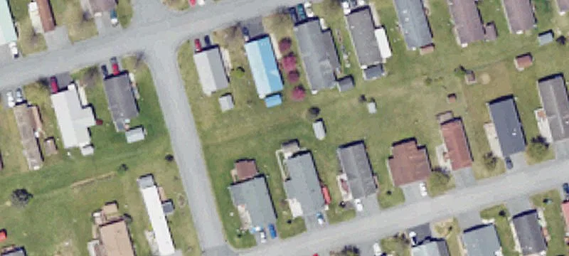 Bloserville Rd