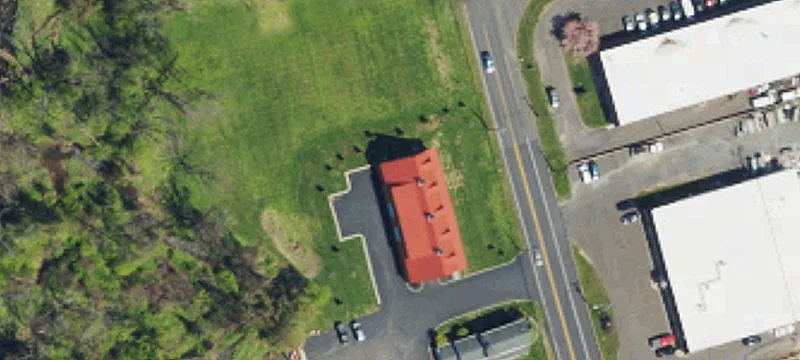 1750 Bustleton Pike