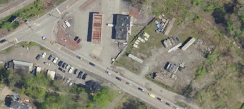 Sandy Crk Rd