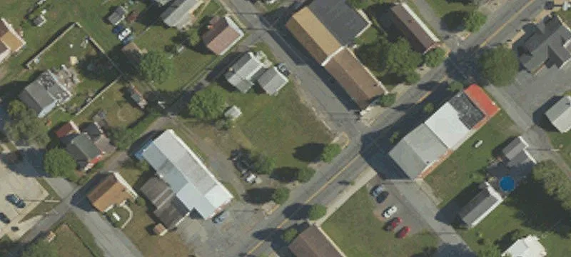 Sunshine Ave
