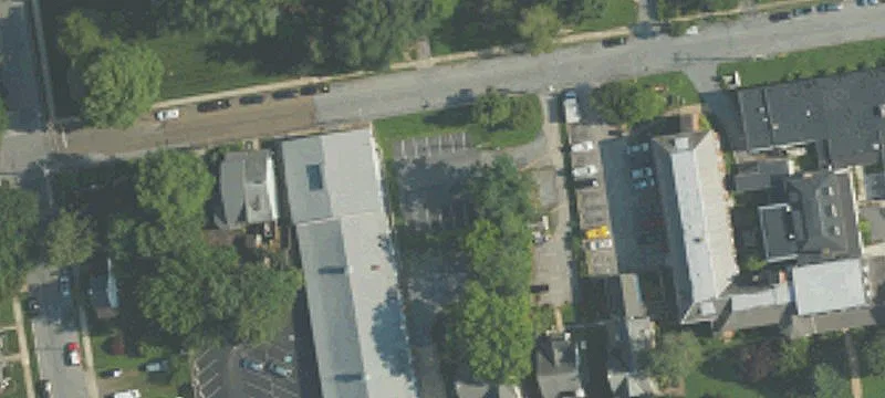 268 Linden St