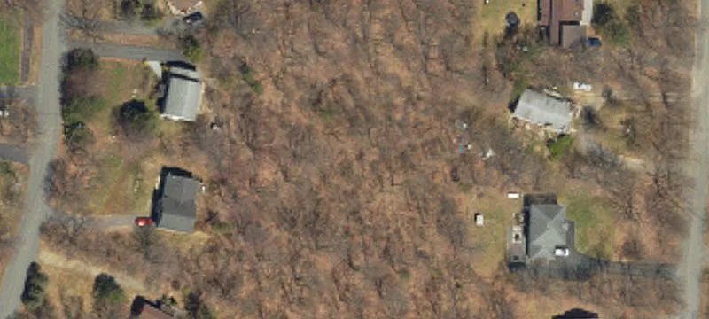 Granite Rd