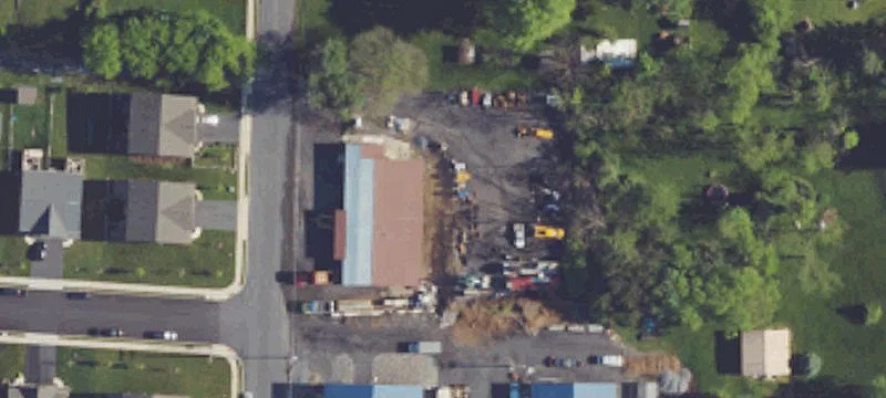 Mt Vernon St