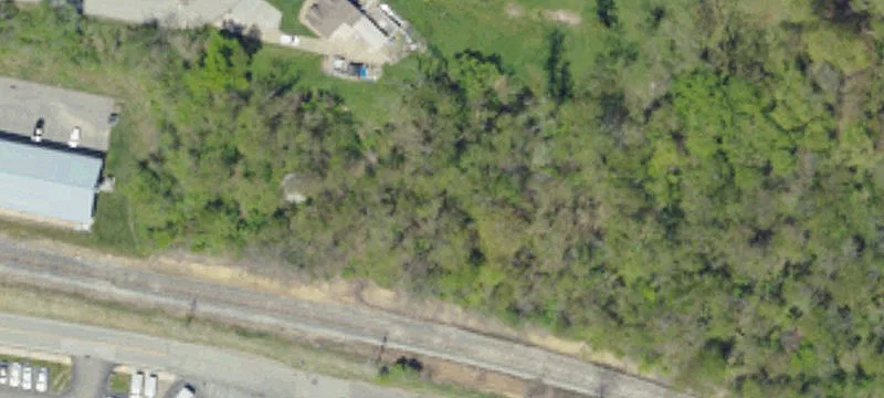 Ridgeway Dr