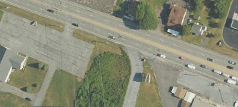 Perkiomen Ave
