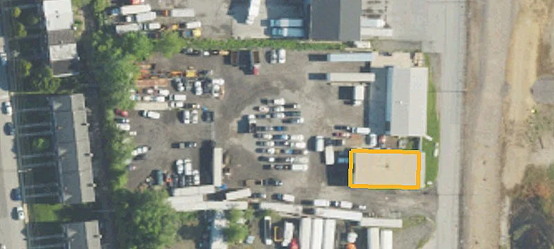 216 Calcon Hook Rd, Unit 3