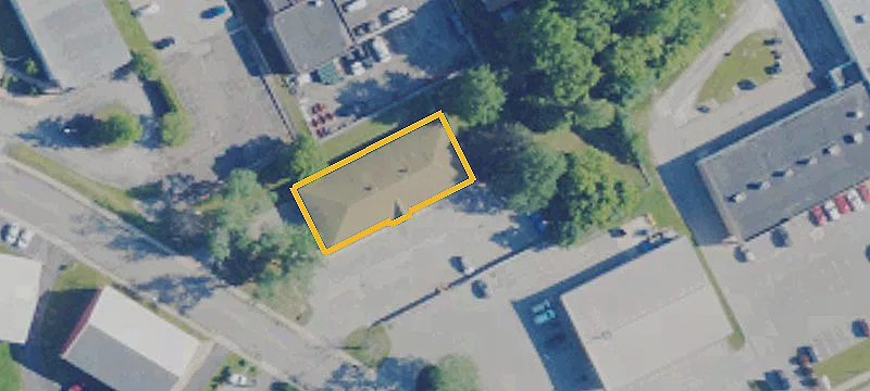 3715 Zimmerman Rd