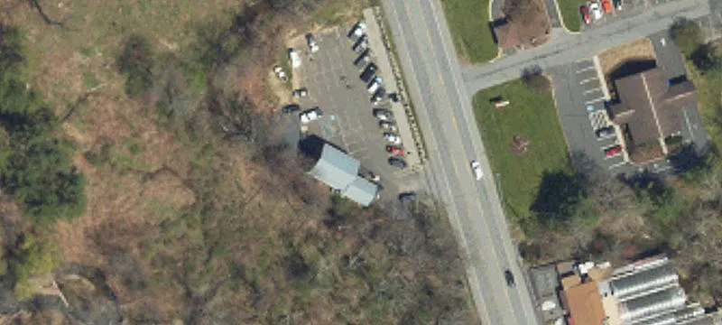 3006 Rte 611