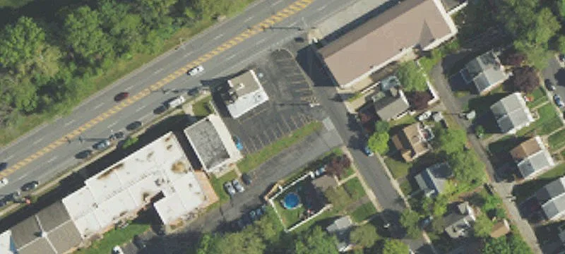 Township Line Rd