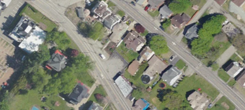 Raymond St