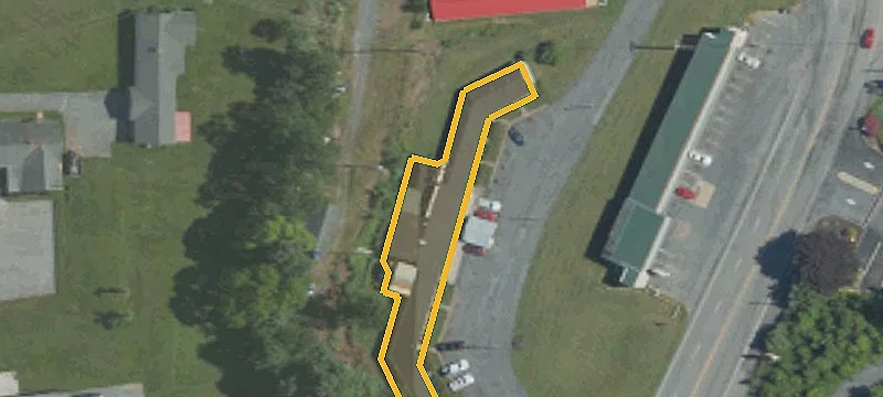 Breezewood, PA 15533