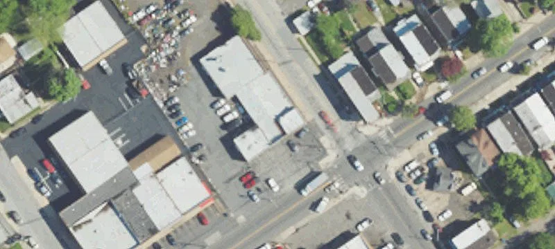 9th Wood St