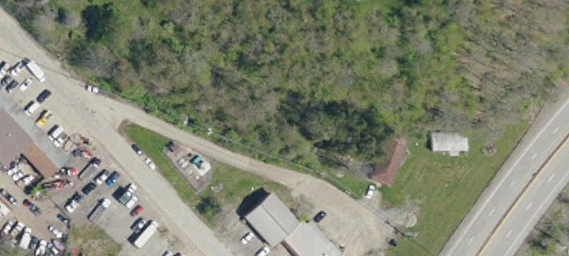 Old Greensburg Rd