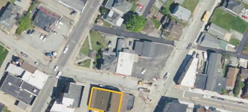 306 Depot St